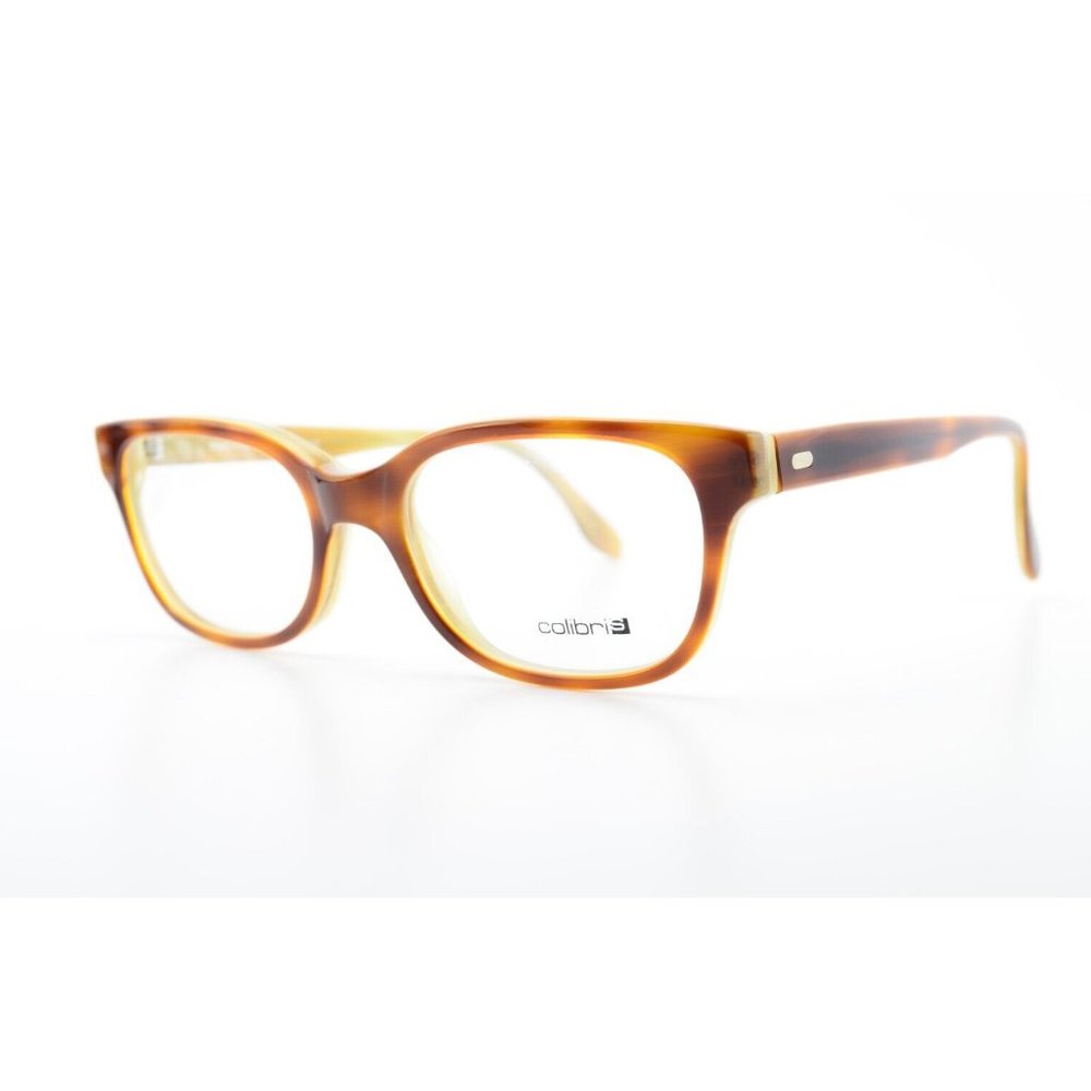 NEW Colibris Eye Glass Frame (designed for small or petite faces) "Horst" Model